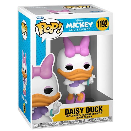 Funko Pop Disney: Mickey And Friends - Daisy Duck slika 1