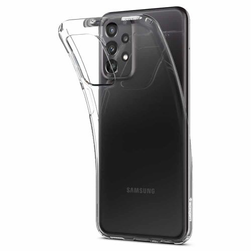 SPIGEN LIQUID CRYSTAL MASKA ZA SAMSUNG GALAXY A23 5G CRYSTAL CLEAR slika 5