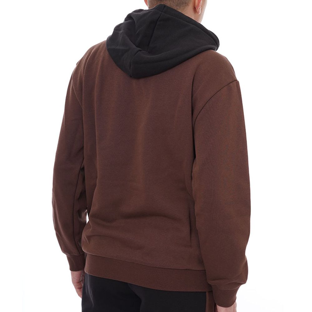 Puma Power Colorblock Hoodie FL za muškarce slika 2