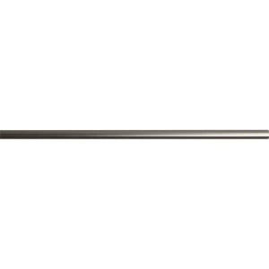 Luance metalna karniša eva 2, o20, 200 cm - inox