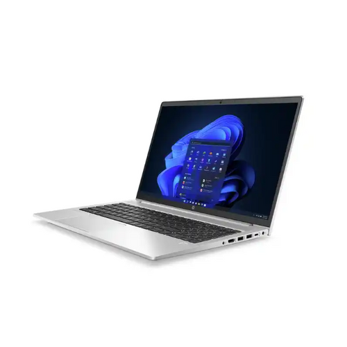 HP Probook 455 G9 15.6 FHD IPS/R7-5825U/16GB/NVMe 512GB/AMD Radeon int./FPR/Silver 6S6X4EA slika 3