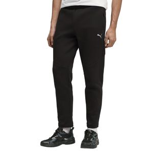 Puma Donji dio trenerke za muškarce Evostripe Pants DK