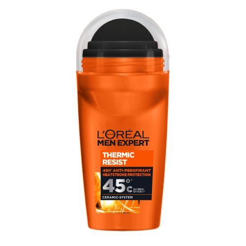 L'Oreal Paris Men Expert Thermic Resist dezodorans roll-on 50ml slika 1