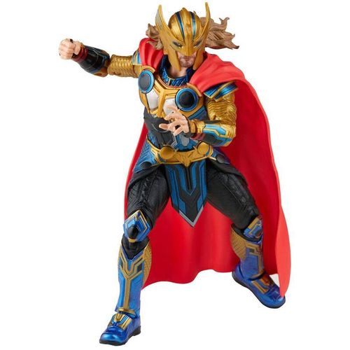HASBRO Marvel Legends Thor Love and Thunder Thor figure 15cm slika 4