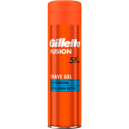 Gillette ProGlide Cooling gel za brijanje 200 ml slika 1