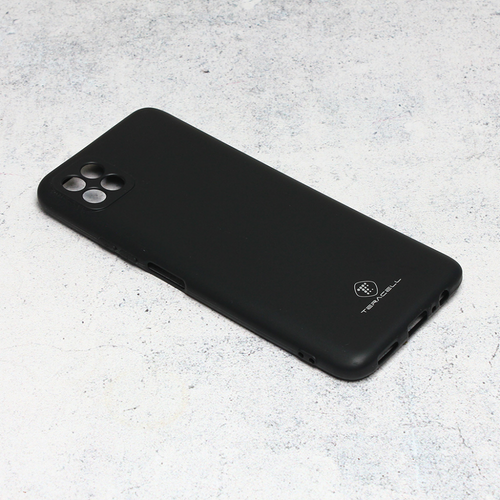 Torbica Teracell Skin za Huawei Nova Y60 mat crna slika 1