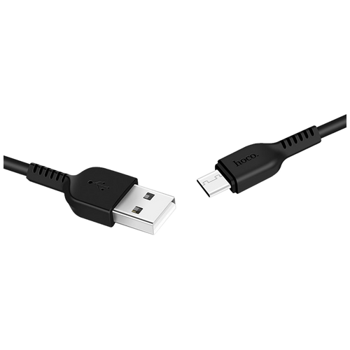 hoco. USB kabel za smartphone , USB type C, 2 met. dužina - X20 Flash type C slika 3