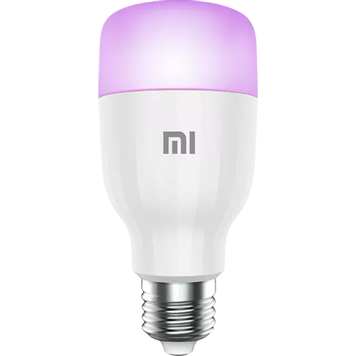 Xiaomi pametna žarulja Mi Smart LED Bulb Essential (White and Color) slika 2