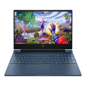 Laptop HP Victus 15-fa0033 i5-12450H / 16GB / 512GB SSD / 15,6" FHD IPS 144Hz / NVIDIA GeForce RTX 3050 / Windows 11 Home (plava)