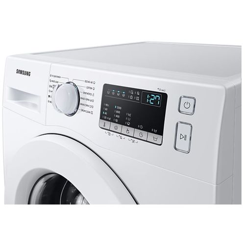 Samsung WW80T4020EE1LE Veš mašina, Digital Inverter, SteamWash, StayClean, 8kg, 1200 rpm,  dubina 55cm slika 8