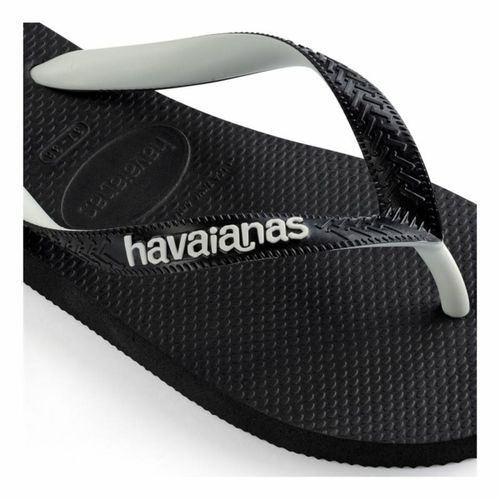 Japanke za muškarce Havaianas Top Mix Crna slika 6