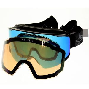 Maupiti Naočale Rox Ski Goggle Magnetic Skibril