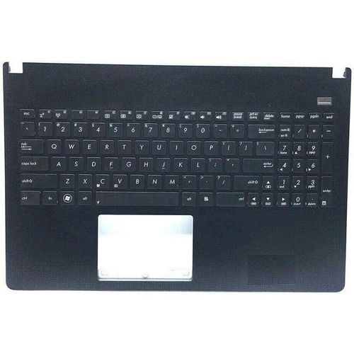 Tastatura za laptop Asus X501 X501A X501U X501E + palmrest (C Cover) slika 1