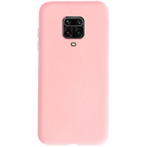 MCTK4-HUAWEI Nova 5T * Futrola UTC Ultra Tanki Color silicone Rose (59) slika 1