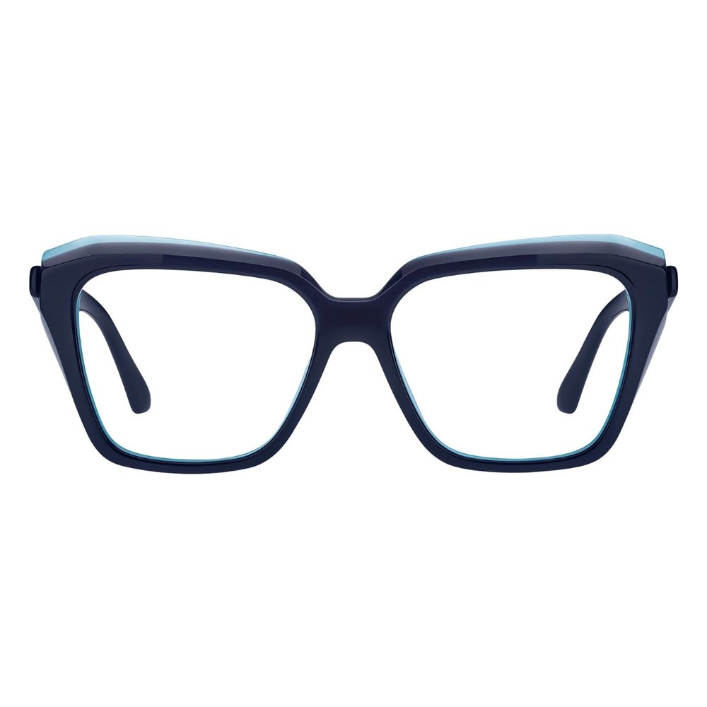 Ženske Dioptrijske naočale ETRO ETRO 0097 Blue slika 1