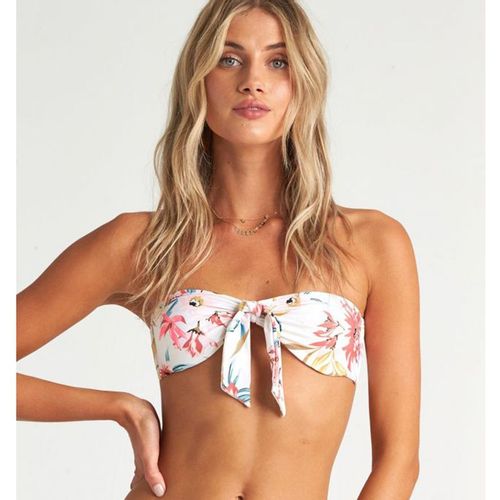 Billabong Coral Sands Bandeau gornji dio kupaćeg kostima slika 6