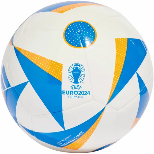 Adidas fussballliebe club euro 2024 ball in9371 slika 1