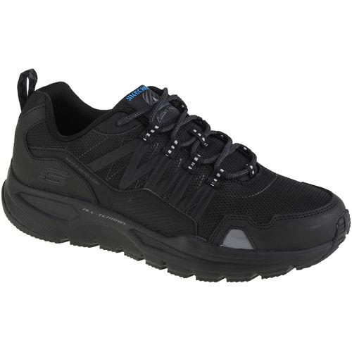 Skechers escape plan 2.0 ashwick 51926-bbk slika 1