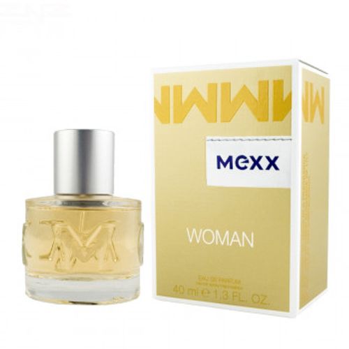 Mexx Woman Eau De Parfum 40 ml (woman) slika 3