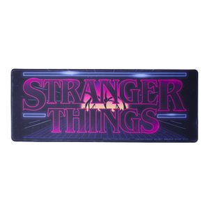 Stranger Things Arcade podloga za miša