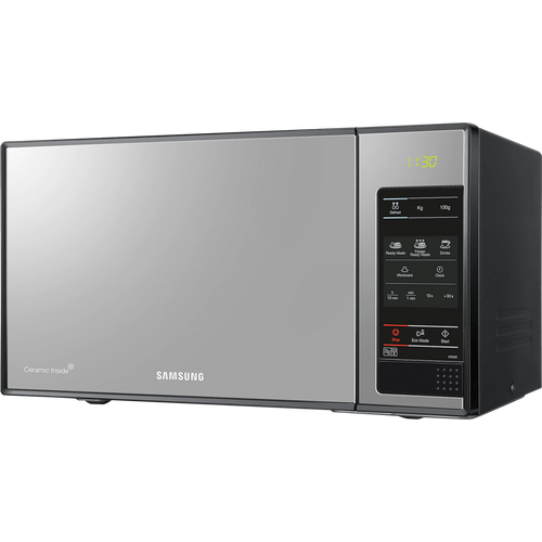 Samsung Mikrovalna pećnica, 800 W, zapremina 23 lit. - ME83X slika 2