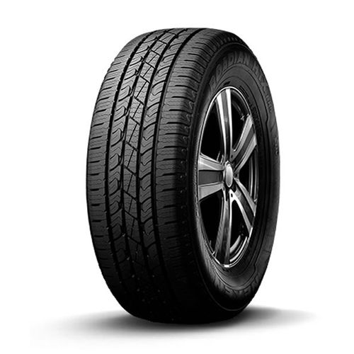 Nexen 245/60R18 ROADIAN HTX RH5 105H Stari DOT Letnja slika 1