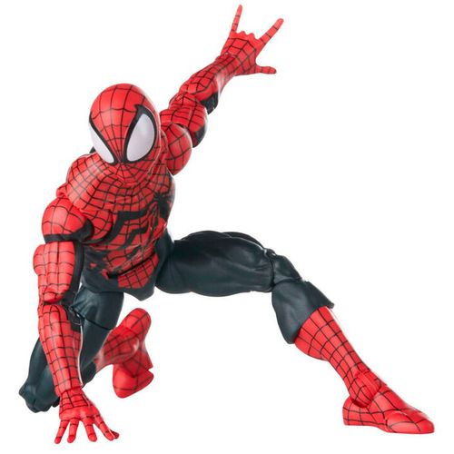 Marvel Spiderman - SpidermanBen Reilly Woman 15cm slika 3