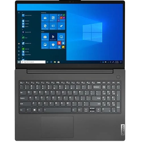 Laptop LENOVO V15 G2 R3 / 8GB / 256GB SSD / 15,6" FHD / Windows 10 Home (crni) slika 3