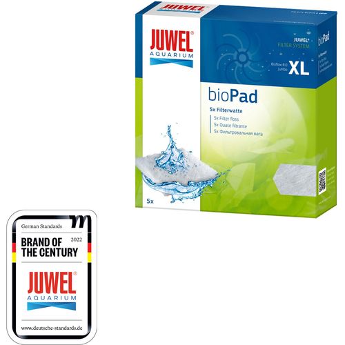 JUWEL Poly Pad Bioflow 8.0 Jumbo slika 2