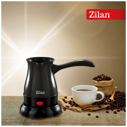 Zilan ZLN0188 BK slika 3