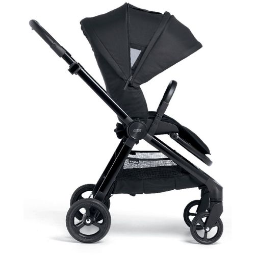 Mamas & Papas Strada 2u1 kolica - Carbon slika 1