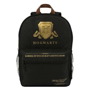 Harry Potter Core Backpack - Hogwarts Shield