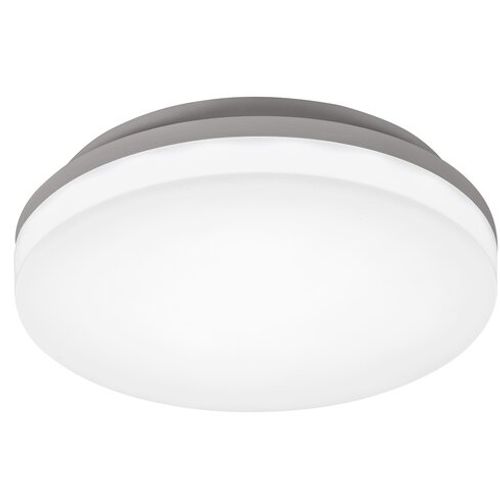 Rabalux Zenon plafonjera LED 18W, bela slika 2