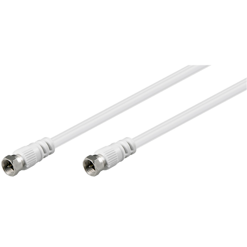 ZED electronic Antenski kabl sa F - konektorima, 1.0 met - FC/1,0 slika 2