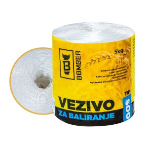 Vezivo Tip 500 Bomber
