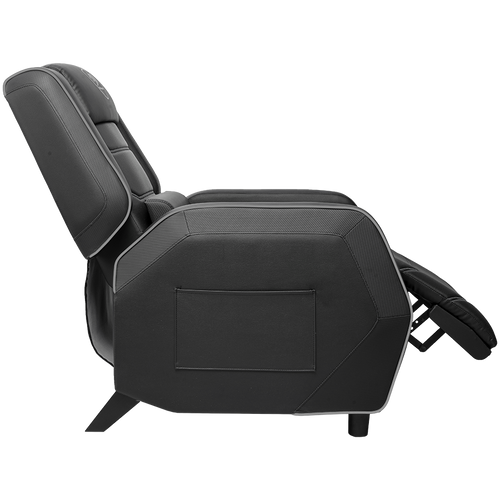 COUGAR Gaming Sofa Ranger S Crna slika 6