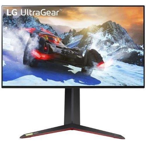 LG monitor 27GP950-B (27GP950-B.AEU) slika 1