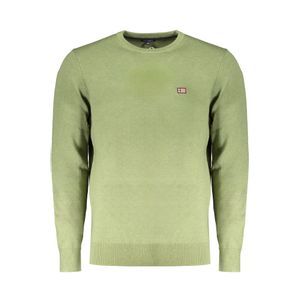 NORWAY 1963 GREEN MEN'S SHIRT