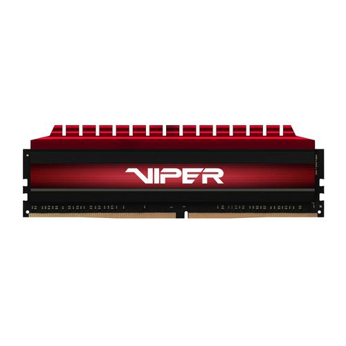 Patriot Viper 4 Kit 64GB (2x32GB) DDR4-3200 DIMM PC4-25600 CL16, 1.35V slika 2