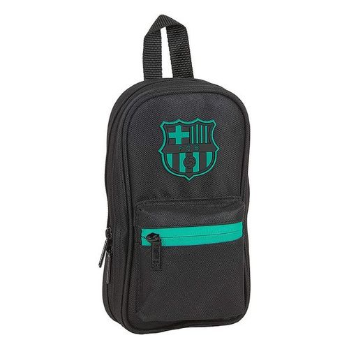 Pernica Ruksak F.C. Barcelona M747 Crna - 33 Dijelova slika 1