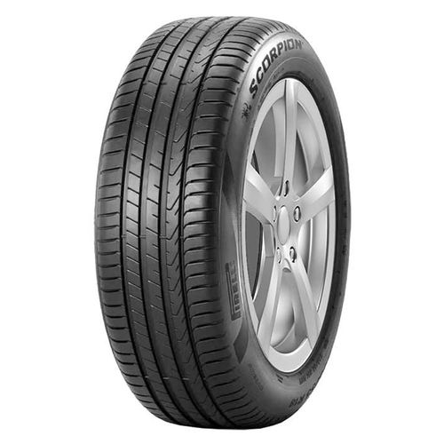 Pirelli Guma 235/45r19 99y scorpion xl pirelli ljetne gume slika 1