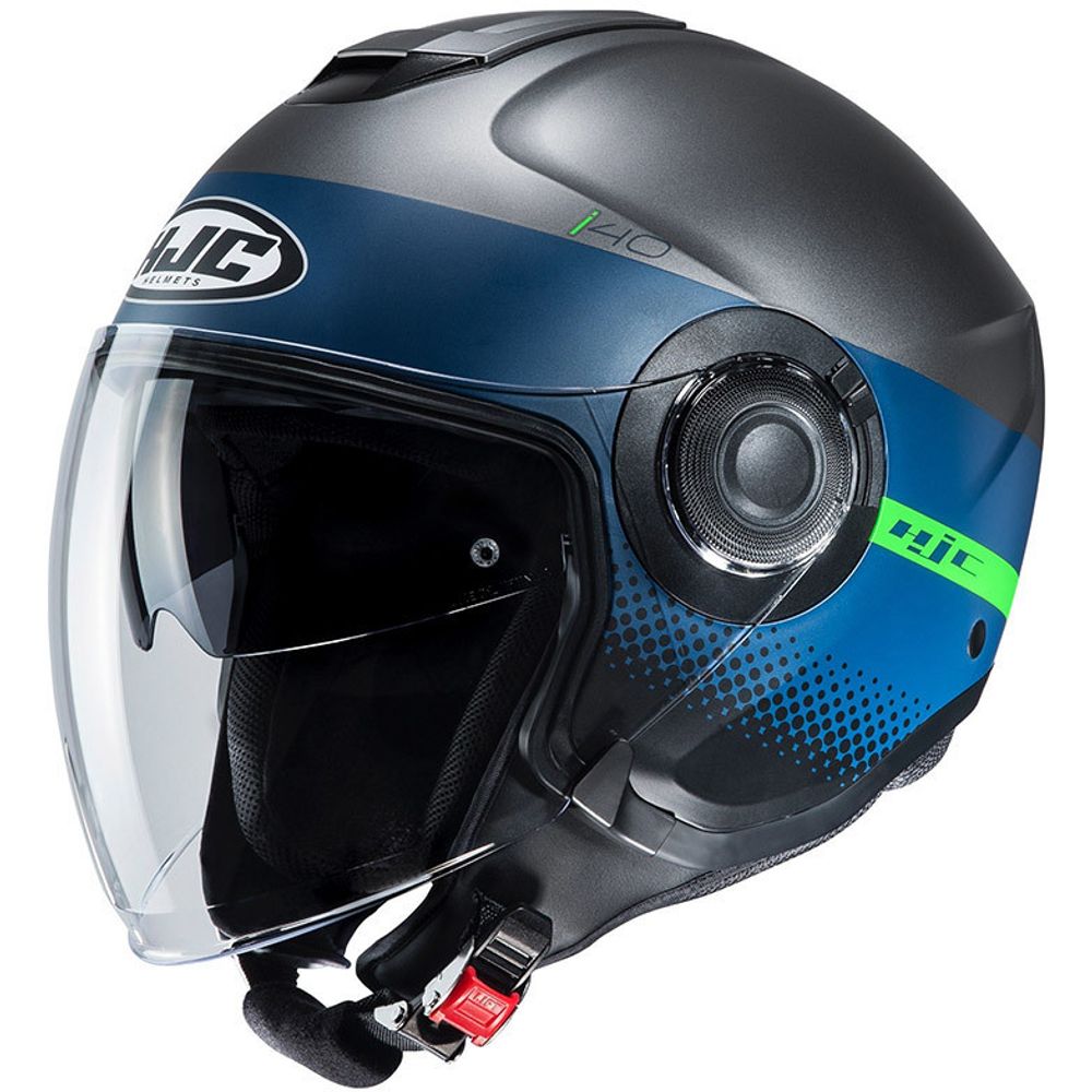 HJC I40 UNOVA vizir za moto kacigu slika 2