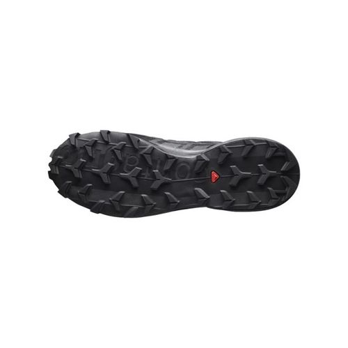 Tenisice Salomon Speedcross 6 Crne slika 4