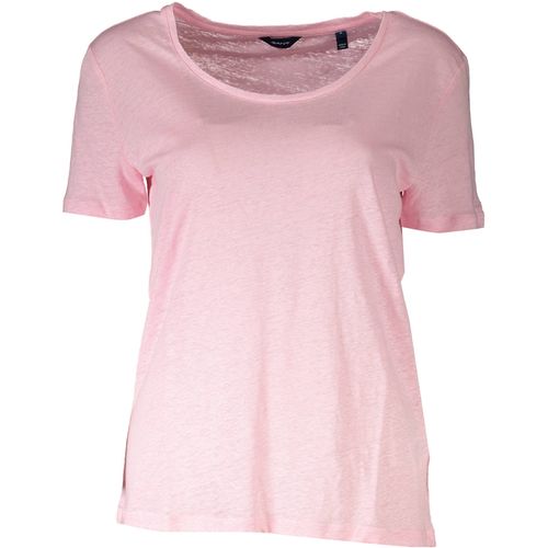 GANT T-shirt short sleeves Women slika 1