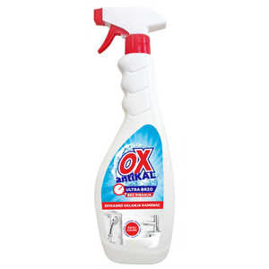 OX Antikal 0.75l