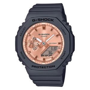 Casio GMA-S2100 - G-Shock Sat za Aktivne Muškarce