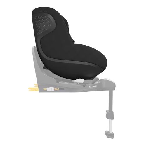 Maxi-Cosi Autosjedalica Pearl 360 Pro, Grupa 0+, 1 (0-18 kg) - Autentična Crna slika 28