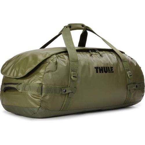 Thule - Chasm L 90l - Olivine - vodootporna torba slika 1