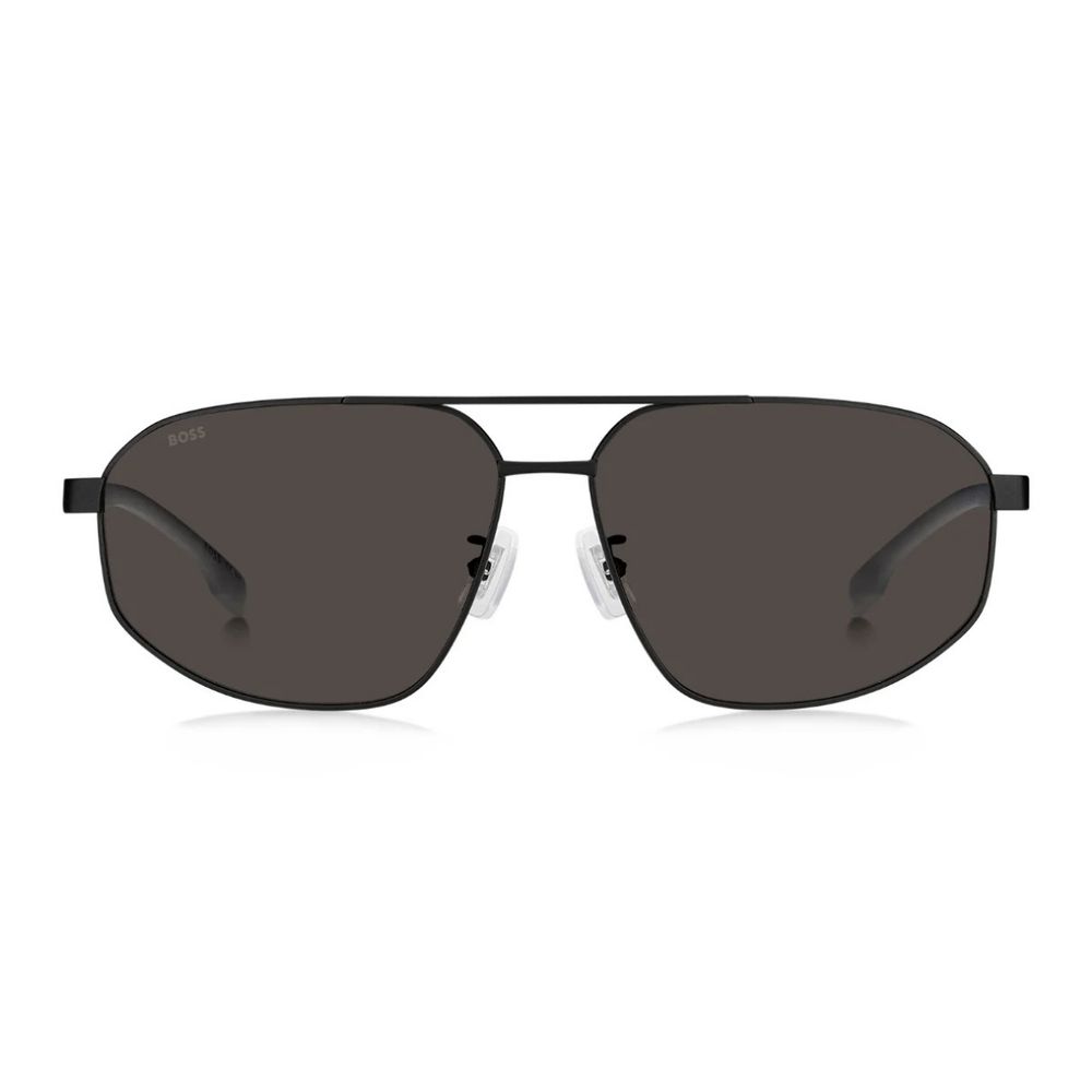 Muške Sunčane naočale Hugo Boss Hugo Boss BOSS 1468/F/S Black slika 1