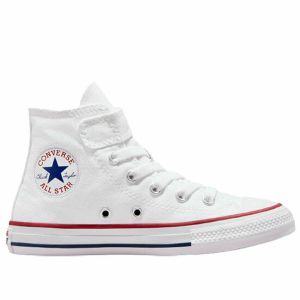 Ženske Casual Tenisice Converse All Star Easy-On Bijela